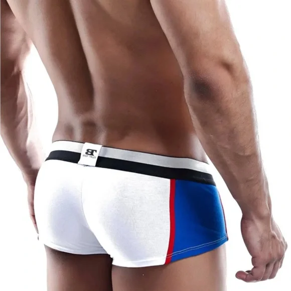 Brief Tales “Everest” Boxer Trunk - Picture 10 of 12